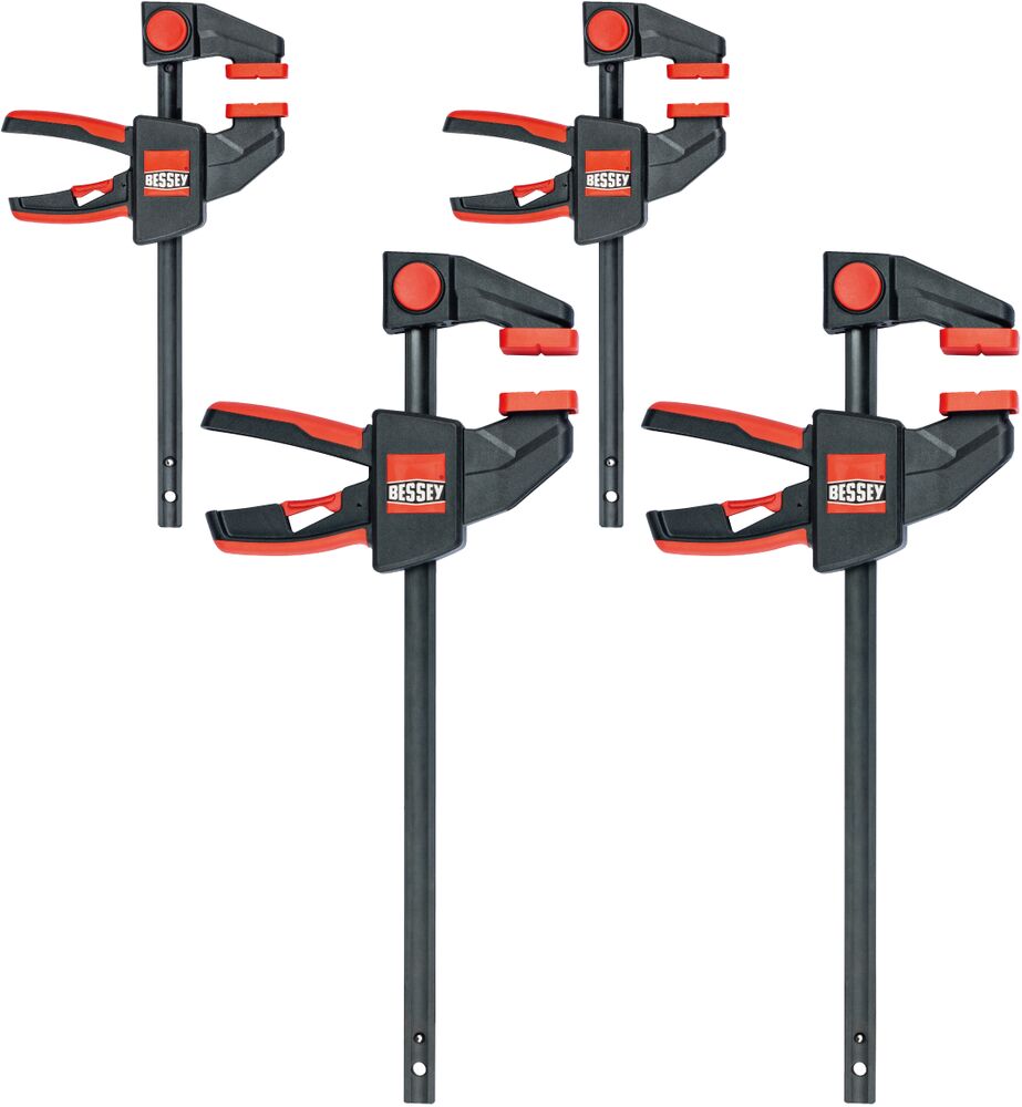 片手用クランプ – BESSEY